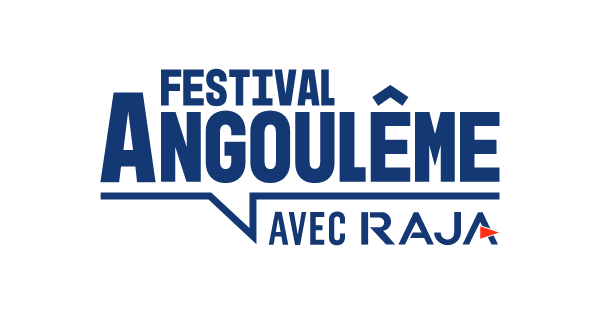 Festival de la Bande Dessinée d'Angoulême - Espace professionnel